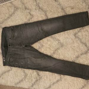 G star raw jeans